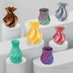 thumbnail image 5 of Filamento para impresora 3D ELEGOO Silk PLA, 1,75 mm, bronce, 1 kg, 5 of 6
