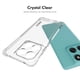 thumbnail image 5 of For Motorola Edge 60 5G Motorola Edge 60s 5G Motorola Edge 60 Fusion 5G Clear Phone Case ENKAY HAT P, 5 of 5