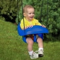 thumbnail image 3 of PlayStar Toddler Swing PS 7952 Swing Set Accessory for Wooden Play Sets, 3 of 3