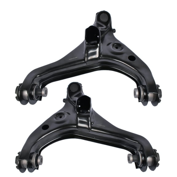 Mustrod 2pcs Front Lower Control Arms w/ Ball Joint for 2009-2013 Ford F-150 & Lincoln Navigator