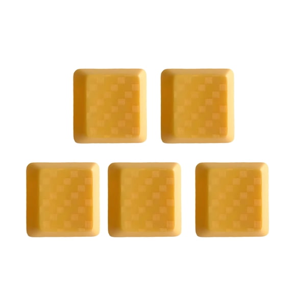 Carbon Fibers Low Profile Keycaps Thin Blanks Keycaps for G915/G813/G815/G913 TKL Switches