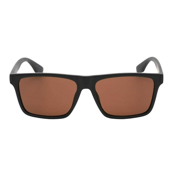 Calvin Klein Mens CK20521 410 Matte Sunglasses