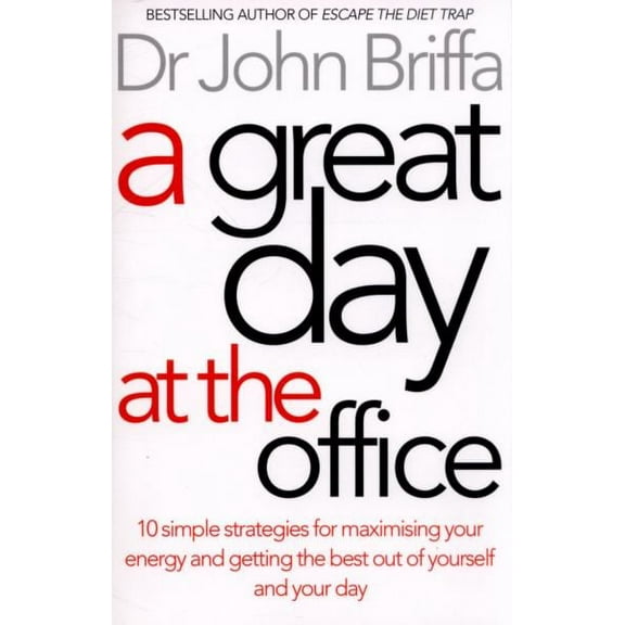 A Great Day at the Office