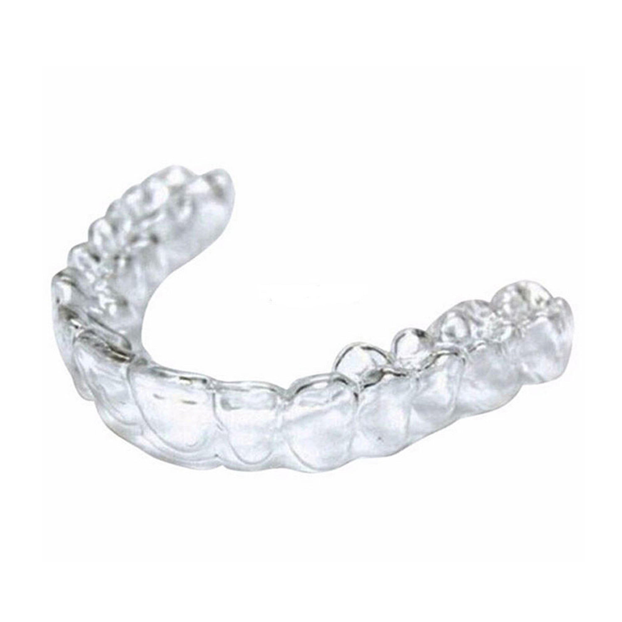 Sunisery Custom Moldable Mouth Thermoform Dental Teeth Whitening Molding Trays
