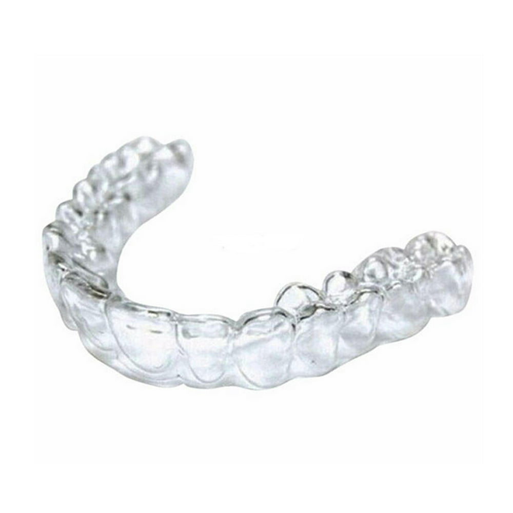 Moldable teeth whitening trays walmart