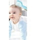 thumbnail image 2 of 1pcs Baby Comb De-Dandruff Brush for Kids, Infants, Newborns, Boys and Girls Baby Shampooing Soft Brush, 2 of 3