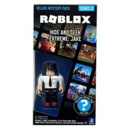 Roblox Deluxe Mystery Figure: Series 3, Hide and Seek Extreme Jake