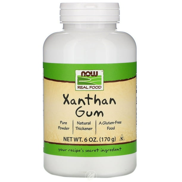 Xanthan Gum