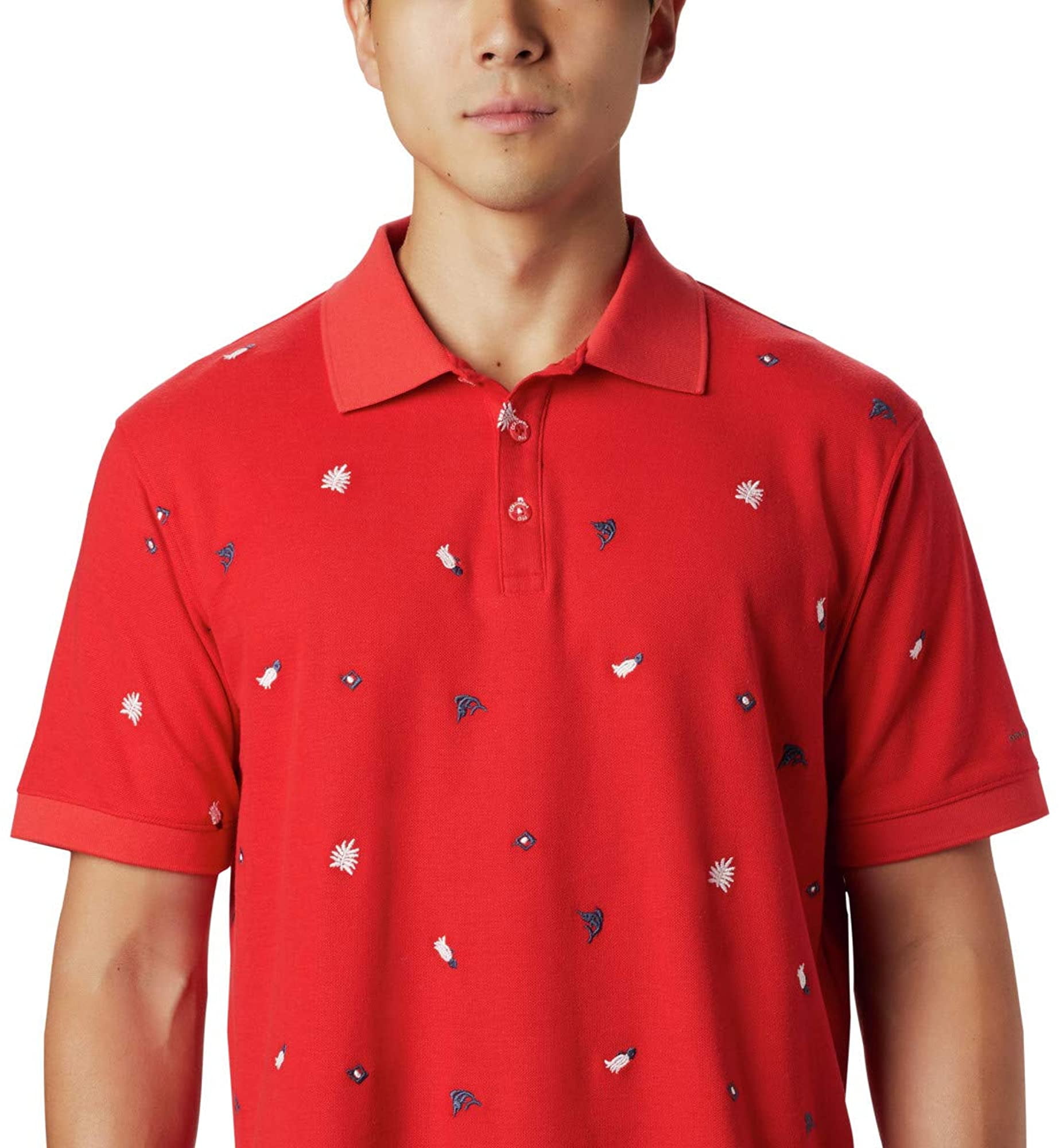 pfg polo