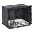 thumbnail image 1 of Mid West Icrate Double Door Kennel Kit For Dogs, 1 of 5