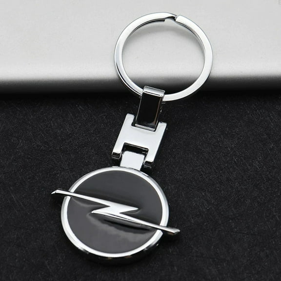Chevy Bolt EV Opel Ampera-e Key Chain