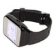 thumbnail image 5 of Reloj buscapersonas pantalla LCD calendario alarma de un botón vibración sistema de llamadas inalámbrico para fábricas de catering enchufe estadounidense negro, 5 of 8