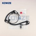 thumbnail image 4 of 2Pcs ABS Antiskid Sensor FR LH & RH for Nissan Navara Frontier Hardbody King Cab, 4 of 5