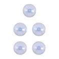 thumbnail image 1 of Naiovety Juego de ventosas transparentes de PVC para 20 piezas, piezas de repuesto pequeñas, fijación de azulejos de ventana de tanque de Type2, 1 of 6