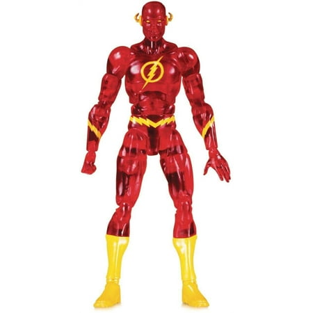 Dc Essentials Flash Speed Force Af price history on PriceWatchPro