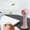 Pink, variant on XGFHYJEH Hand Held Fan, Mini Fan Handheld, Hand Held Fan Rechargeable, Portable Folding Hand Held Cooling Fan