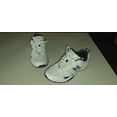 thumbnail image 1 of New Balance Mens 409 V2 MX409WN2 White Sneakers Size 8 wore once, 1 of 6