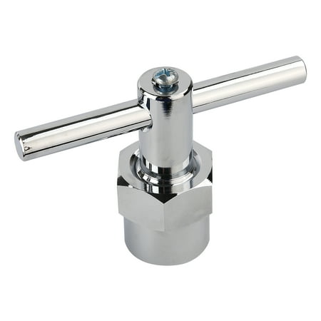 Moen Cartridge Puller Moen Cartridge removal tool Moen Shower Cartridge Replacement Solid Brass Construction