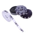 thumbnail image 6 of WEUVEB diy craft materials Ribbon Polyester 4 Rolls, 6 of 8