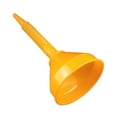 thumbnail image 1 of Liyamei Wide Mouth Automotive Funnel With Filter Screen Lightweight Transmission And Motorcycle, 1 of 4