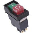 thumbnail image 4 of N603746 Table Saw Switch Replacement for Dewalt Table Saw DWE7485 DWE7491RS, 4 of 5