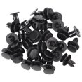 thumbnail image 5 of 10/20/30/50 piezas de clips para parachoques delantero de coche, remaches de sujeción, clips de retención 14206-08250-B para Hyundai, 5 of 5
