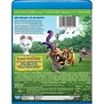 thumbnail image 3 of The Nut Job 2: Nutty By Nature (DVD + Digital) [Blu-ray], 3 of 3