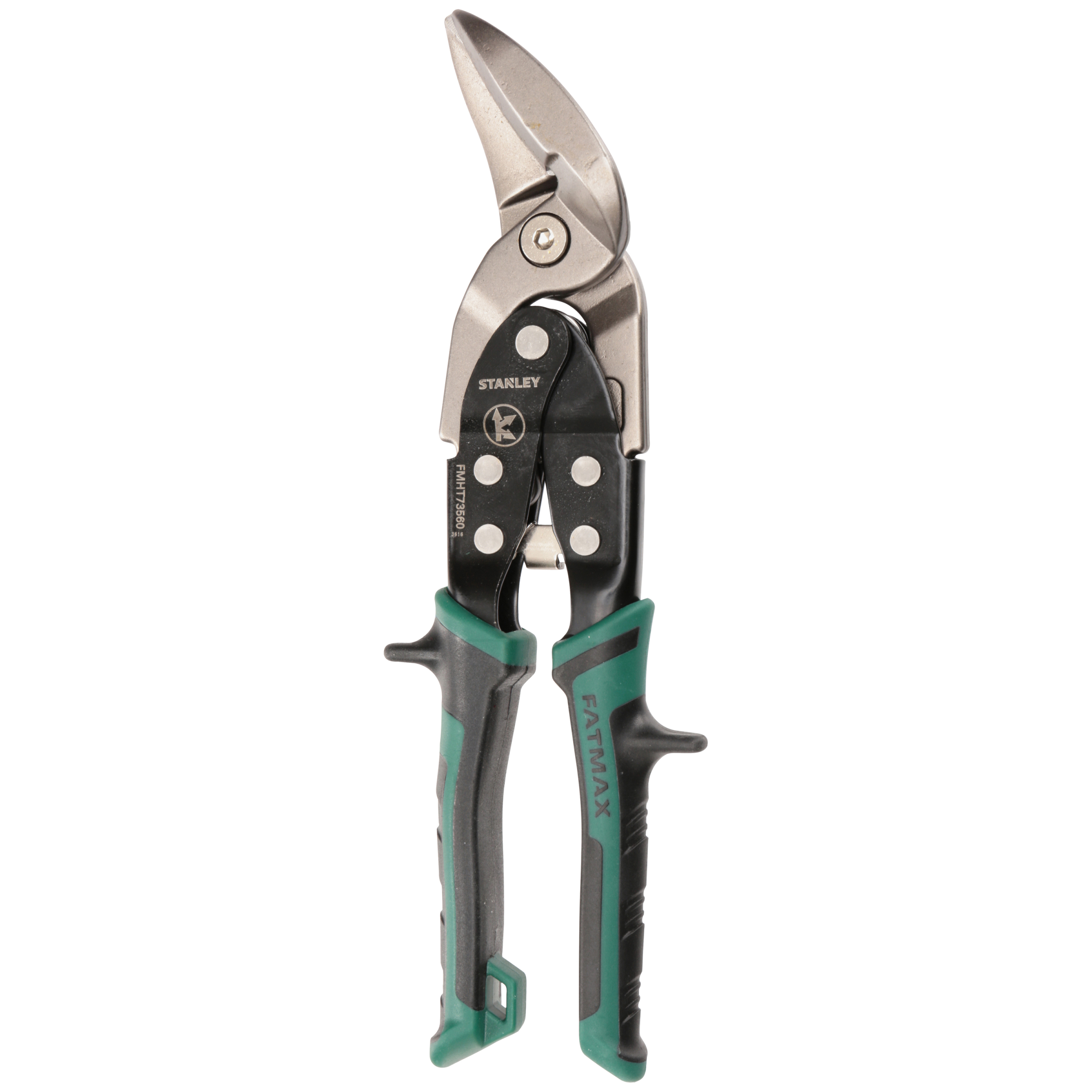 STANLEY FatMax FMHT73560 10-Inch Aviation Snips