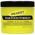 thumbnail image 2 of Hair Food Formula by Palmers for Unisex - 5.25 oz Treatment, 2 of 4
