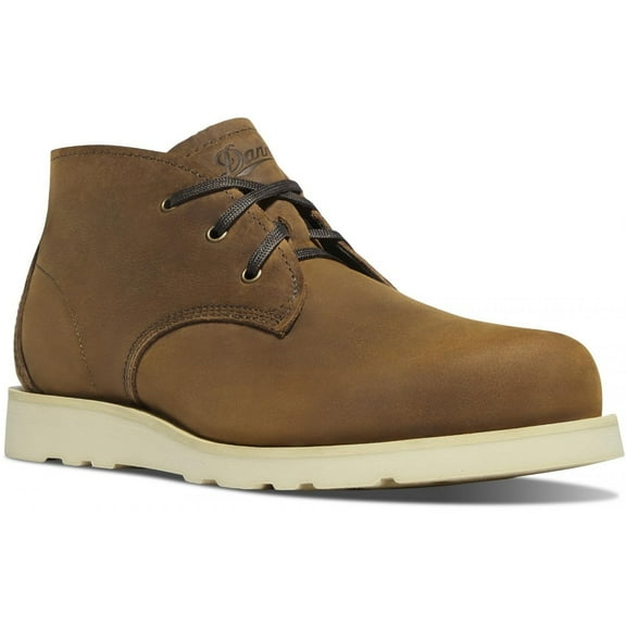 Danner Mens Pine Grove Chukka 5" Boot Roasted Pecan - 10.5 ROASTED PECAN