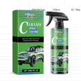thumbnail image 2 of Car Coating Spray Ceramic Nano for Shinier and Longer Lasting Paint（120ml）, 2 of 8