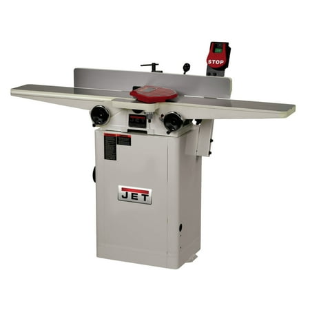 JET JT9-708466DXK 6 in. Helical Head Jointer