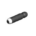 thumbnail image 5 of Centerel Vibrator Wand, Wand Massager Personal Body Massager with 8 Speeds 20 Vibration Modes,Black , Personal Massage Wand, 5 of 9