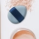 thumbnail image 5 of Esponja De Maquillaje Para La Del , , Suave Para El Cuerpo, Corrector, Herramienta Mineral, Azul+Esponja De Maquillaje Para La Del , , Suave Para El Cuerpo, Zulema none, 5 of 8