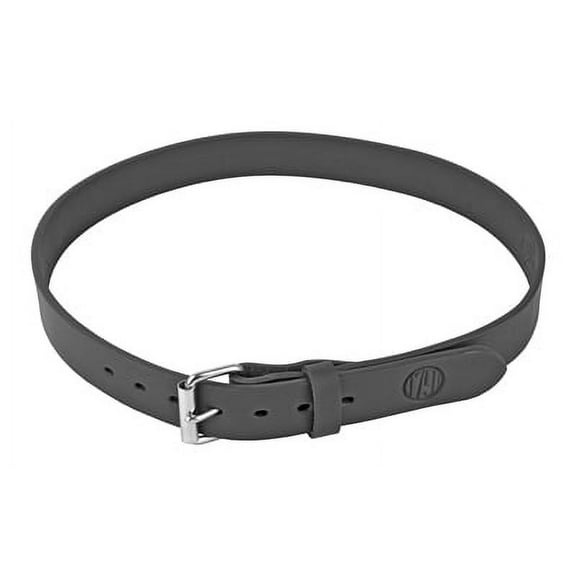 1791 Belt 01 Stealth Black Sz 36/40