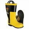 thumbnail image 2 of Viking Men's Firefighter Chainsaw Boot, 2 of 2