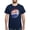 Navy, variant on CafePress - Pepsi T Shirt - Men's Classic Cotton T-Shirts
