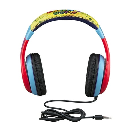 Ryan's World Youth Headphones (World's Best Headphones List)