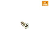 Land Rover Defender 110 Screw M6 X 20mm Countersunk Part#