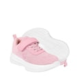 thumbnail image 1 of TENIS CHARLY NIÑA 1065535004 TEXTIL ROSA 18-21, 1 of 4