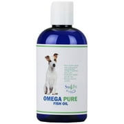 Sea Pet Omega-3 Fish Oil (16 fl oz.)