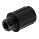 thumbnail image 5 of Cassette Freehub Body Sunnimix 8/9/10/11-Speed Mountain Bike Rodamiento De Bolitas Negro, 5 of 8