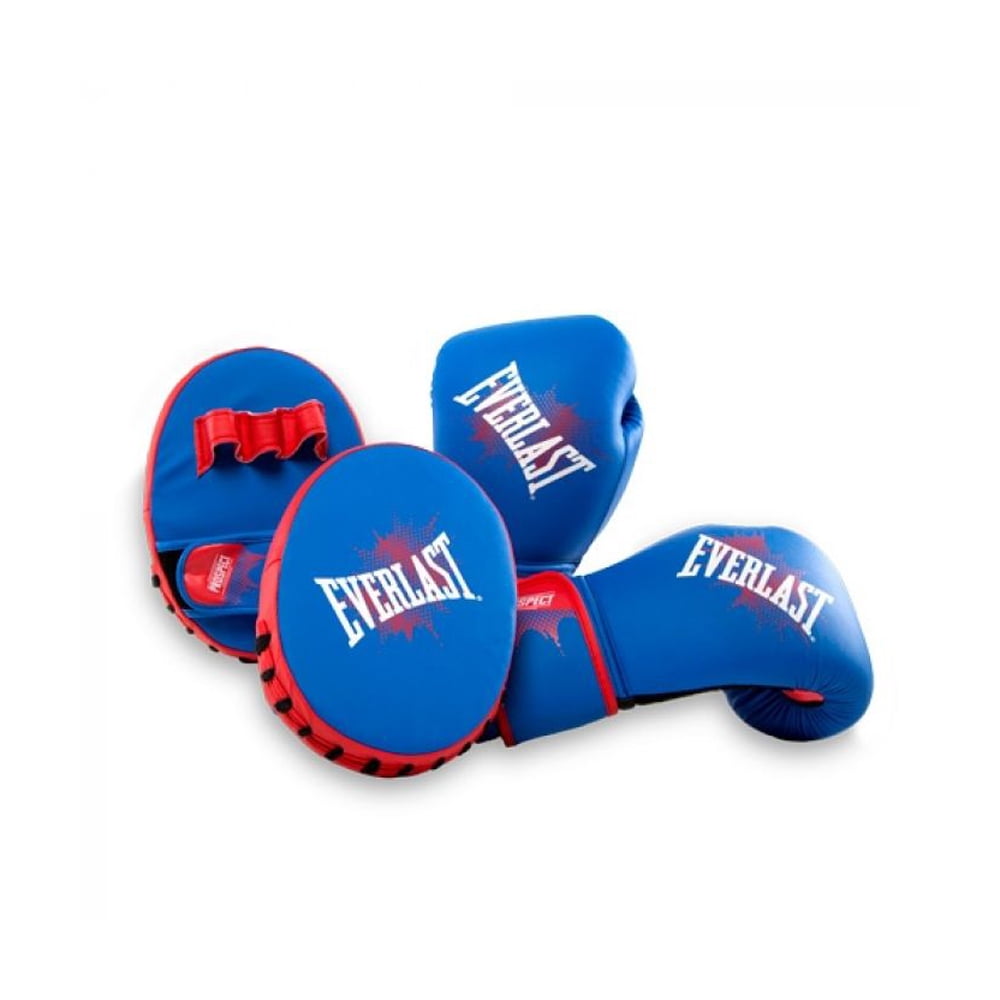 boxing mitts walmart
