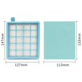 thumbnail image 2 of Washable Hepa Filter Replacement for FC8471 Vacuum Cleaner Accessories Filter Hepa, 2 of 5