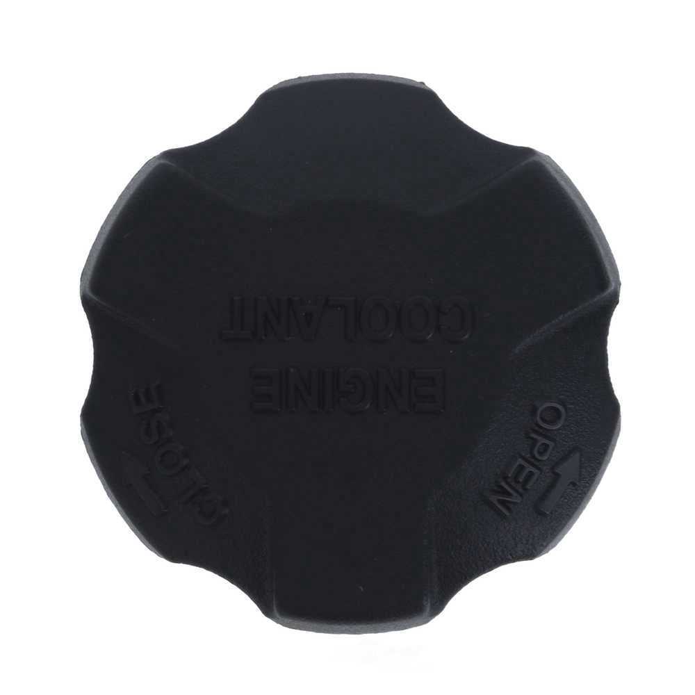 Motorad T163 Standard Coolant Recovery Tank Cap