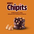 thumbnail image 2 of HERSHEY'S CHIPITS Butterscotch Baking Chips, Gluten Free, 270g, 2 of 7
