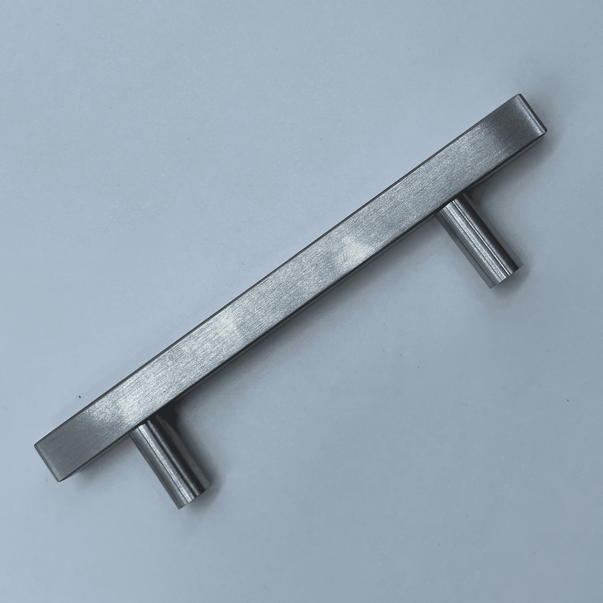 Stainless Steel Modern Cabinet Handles Drawer Pulls for Kitchen Cabinets, Dresser Drawer (35 Pack)