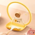 thumbnail image 1 of Cartoon Pattern Spoon Lid Holder, Spoon Rest with Lid Rack Pot Lid Holder Prevent Slipped Kitchen Utensil Rest Countertop Holder for Spoons Pot Lids Spatulas Utensils Forks, 1 of 7