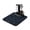 White-271, variant on Starry Night and Cosmos Dish Drying Mat, Alien Galaxy Rocket Absorbent Kitchen Mat