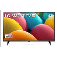 thumbnail image 1 of Pantalla 43 Pulgadas LG Smart Tv Ai Webos Fhd Hdr10 Pro 43lr67psa, 1 of 2